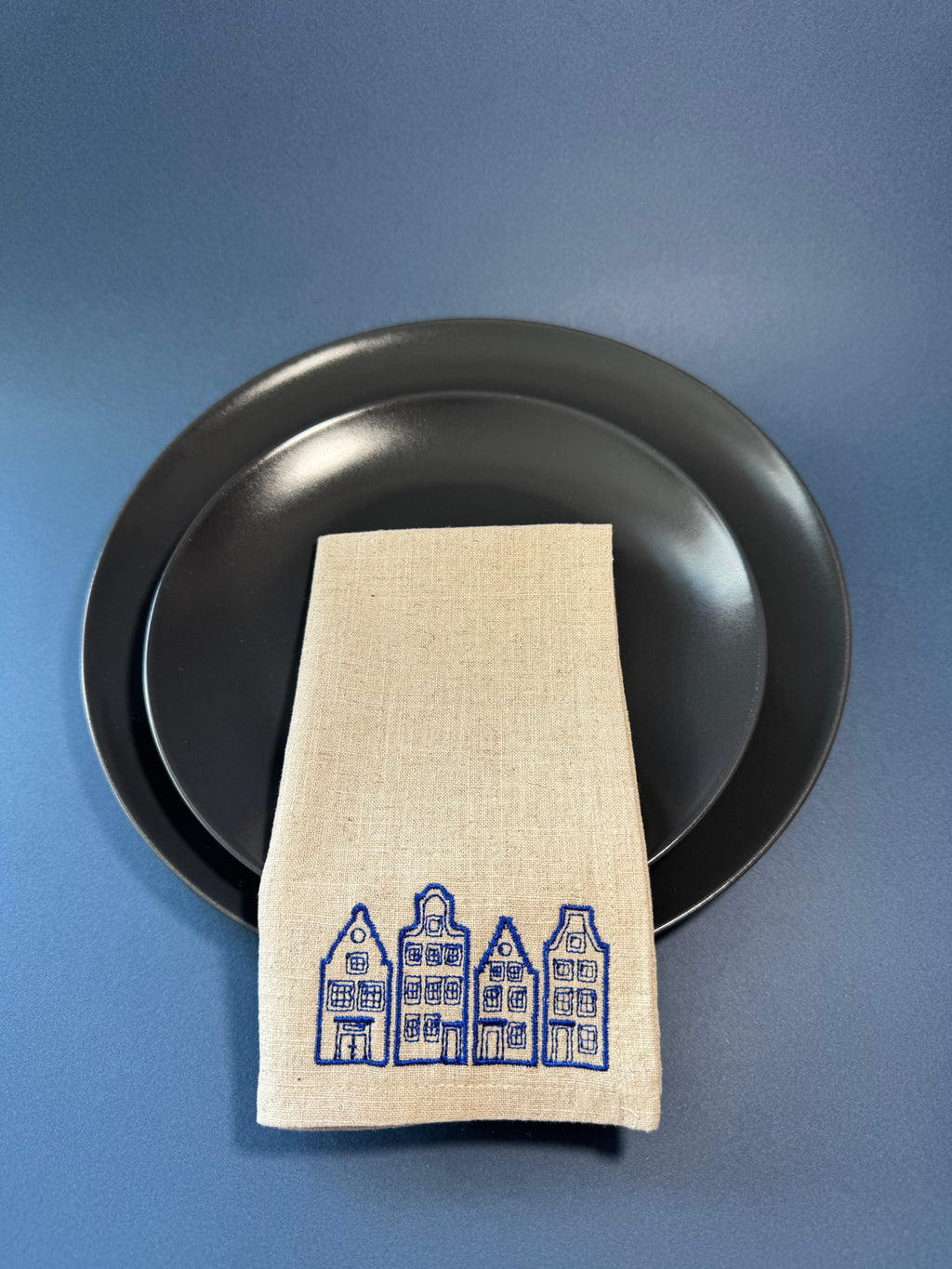 Canal House Dinner Napkins | Set of 4