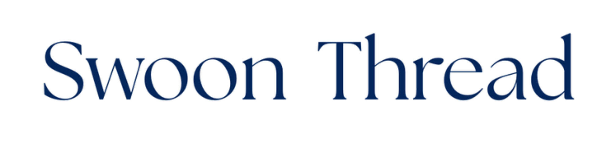 Swoon Thread